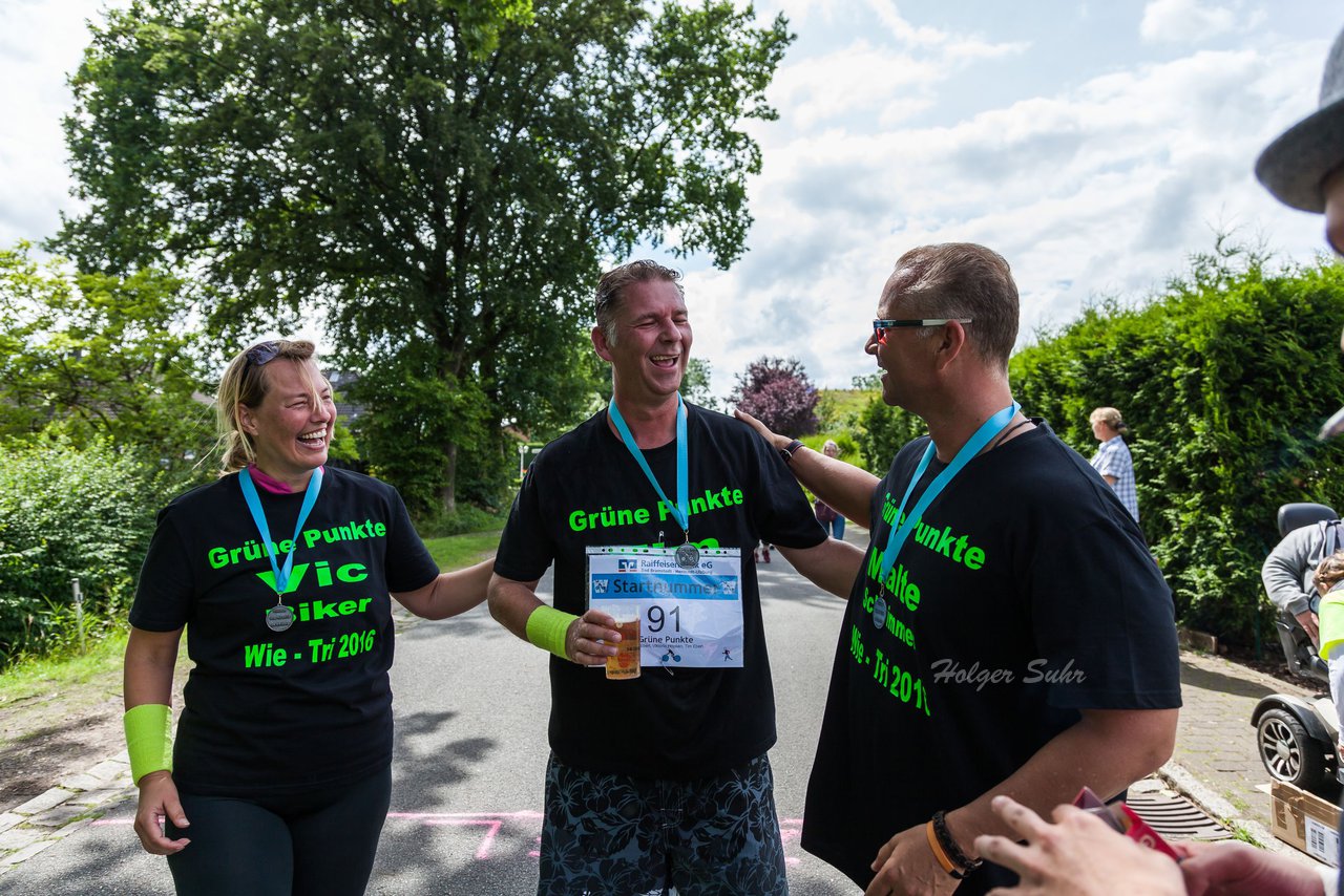 Bild 757 - Triathlon Wiemersdorf